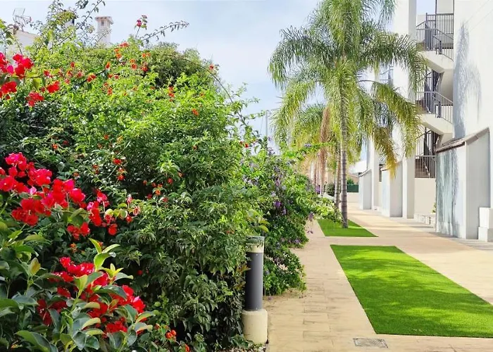 Victoria Playa By Costa Apartment Denia