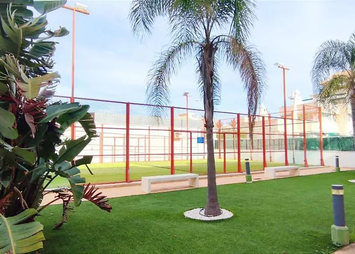 Victoria Playa By Costa Apartment