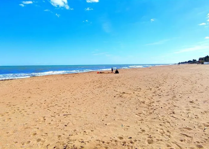 Victoria Playa By Costa Apartment