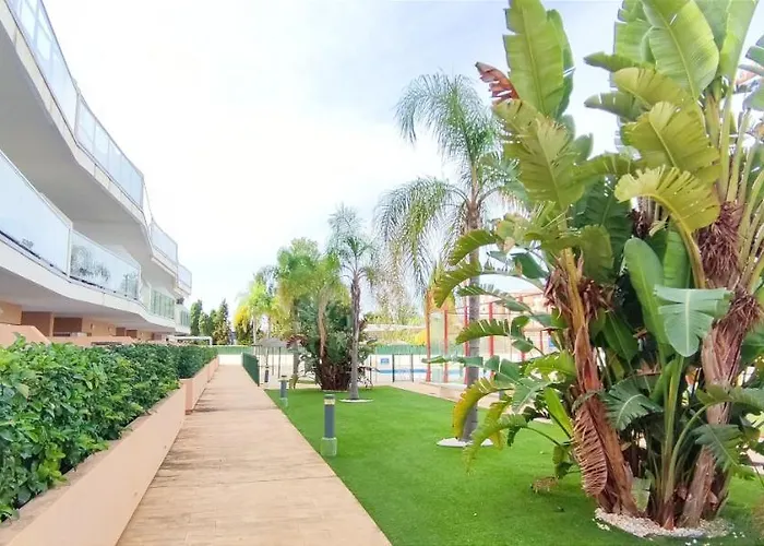 Victoria Playa By Costa Apartment