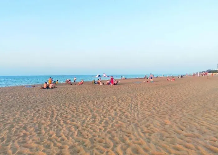 Victoria Playa By Costa Denia