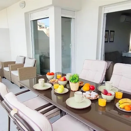 Victoria Playa By Costa Apartment