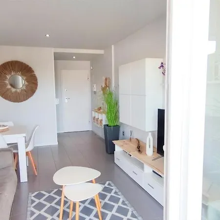 Apartment Victoria Playa By Costa