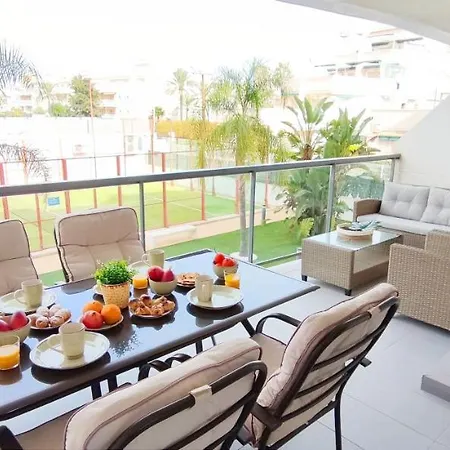 Victoria Playa By Costa *