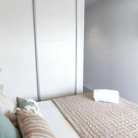 Victoria Playa By Costa Apartment Denia