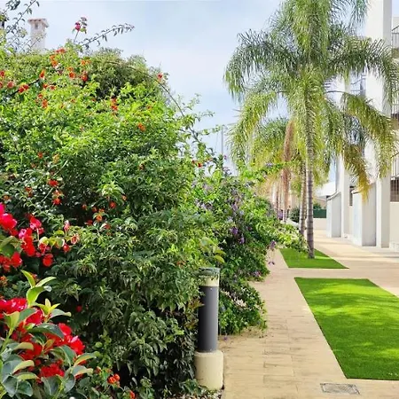 Victoria Playa By Costa Apartment Denia