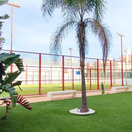 Victoria Playa By Costa Apartment