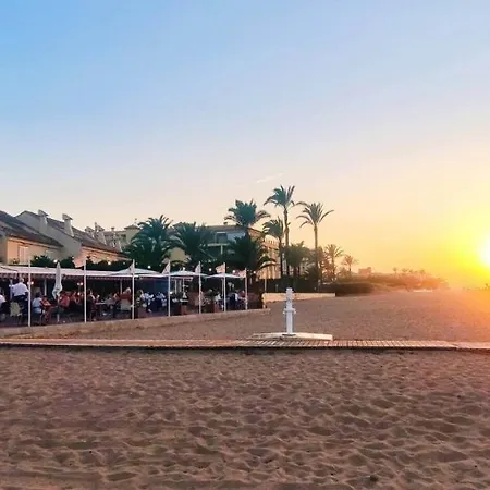 Apartment Victoria Playa By Costa Denia