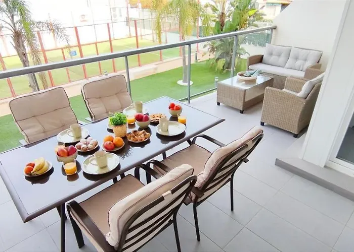 Victoria Playa By Costa *