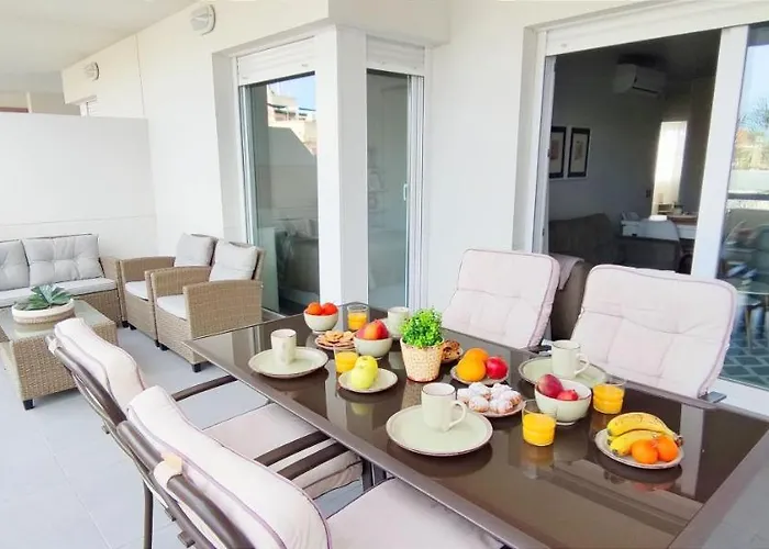 Victoria Playa By Costa アパート