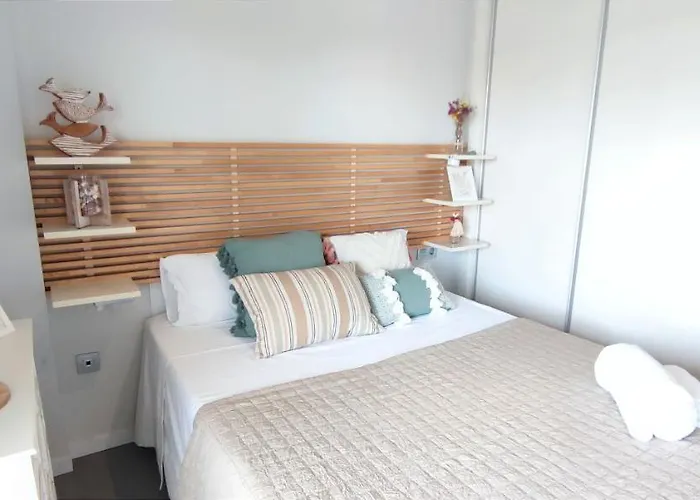 Victoria Playa By Costa アパート *