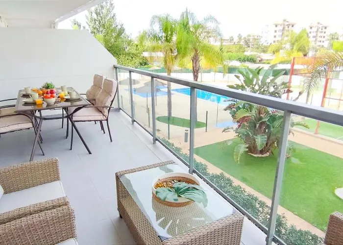 Victoria Playa By Costa デニア