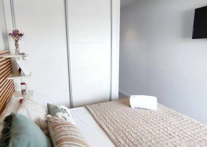 Victoria Playa By Costa アパート デニア