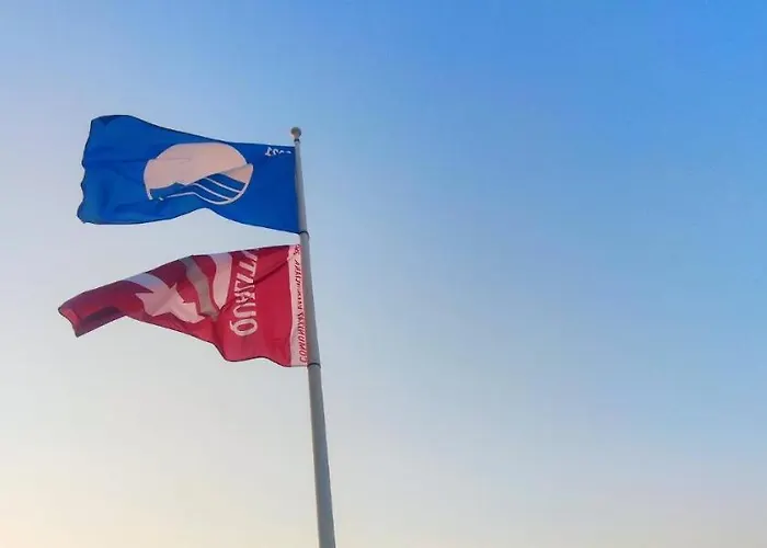 Victoria Playa By Costa アパート デニア